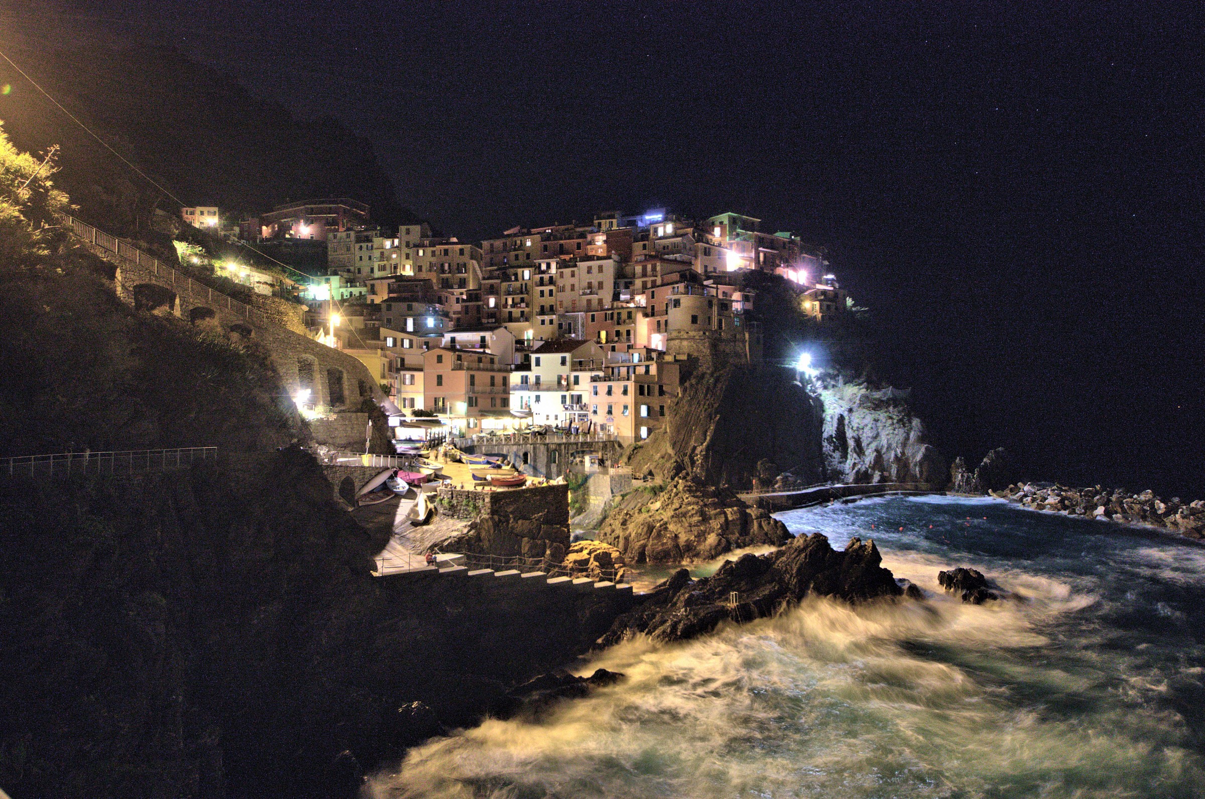Manarola