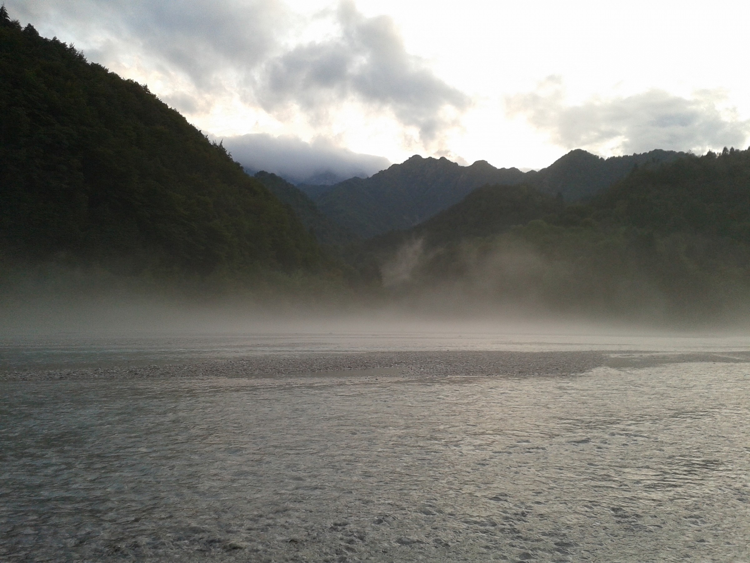 a landscape that fascinates me