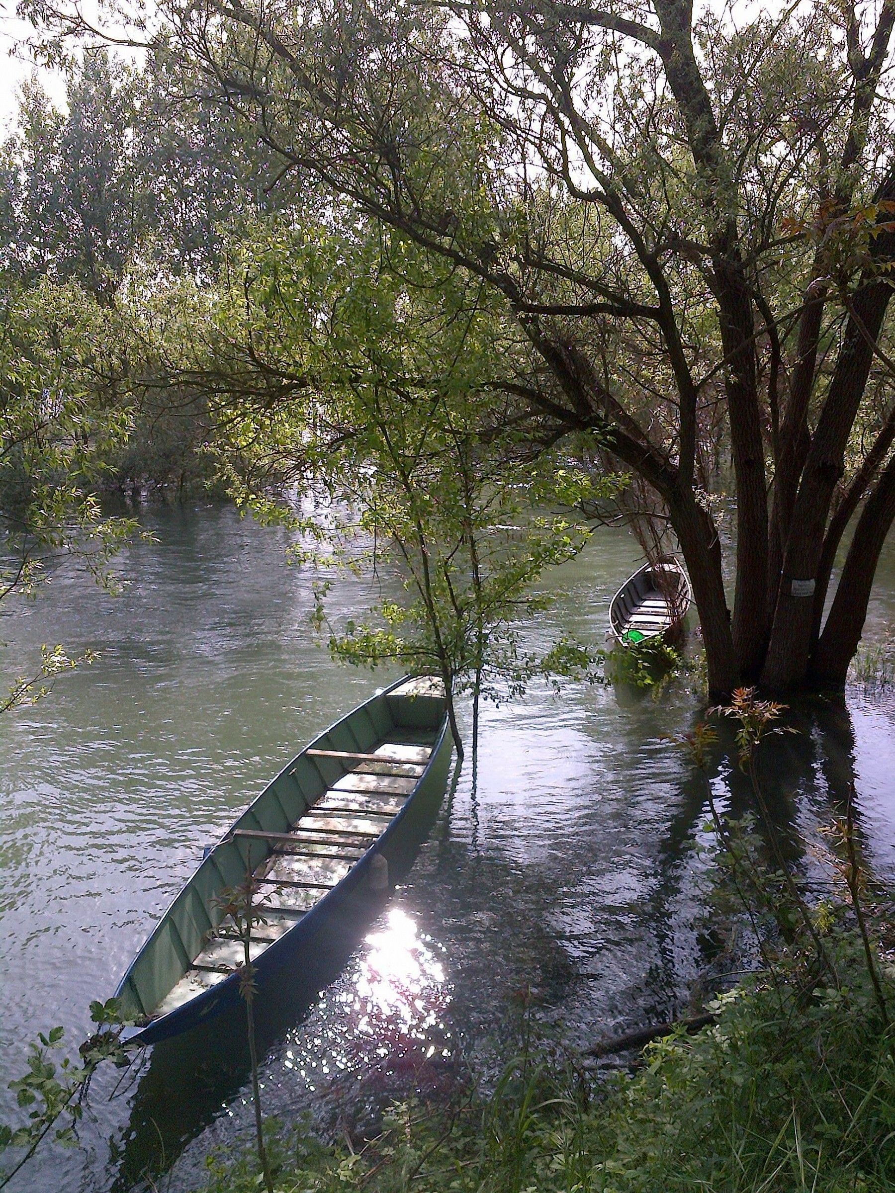 Ancient traditions and work now pastimes