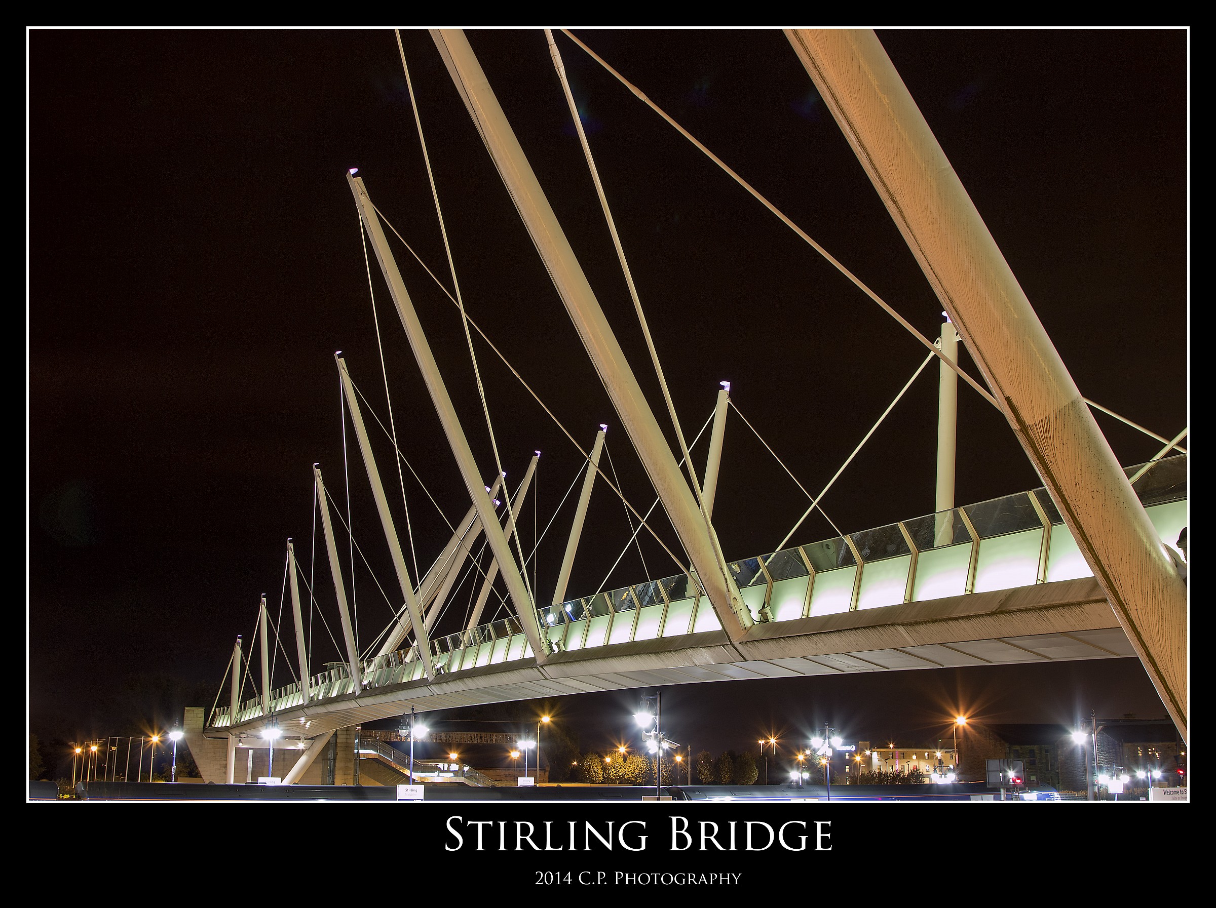 Stirling Bridge