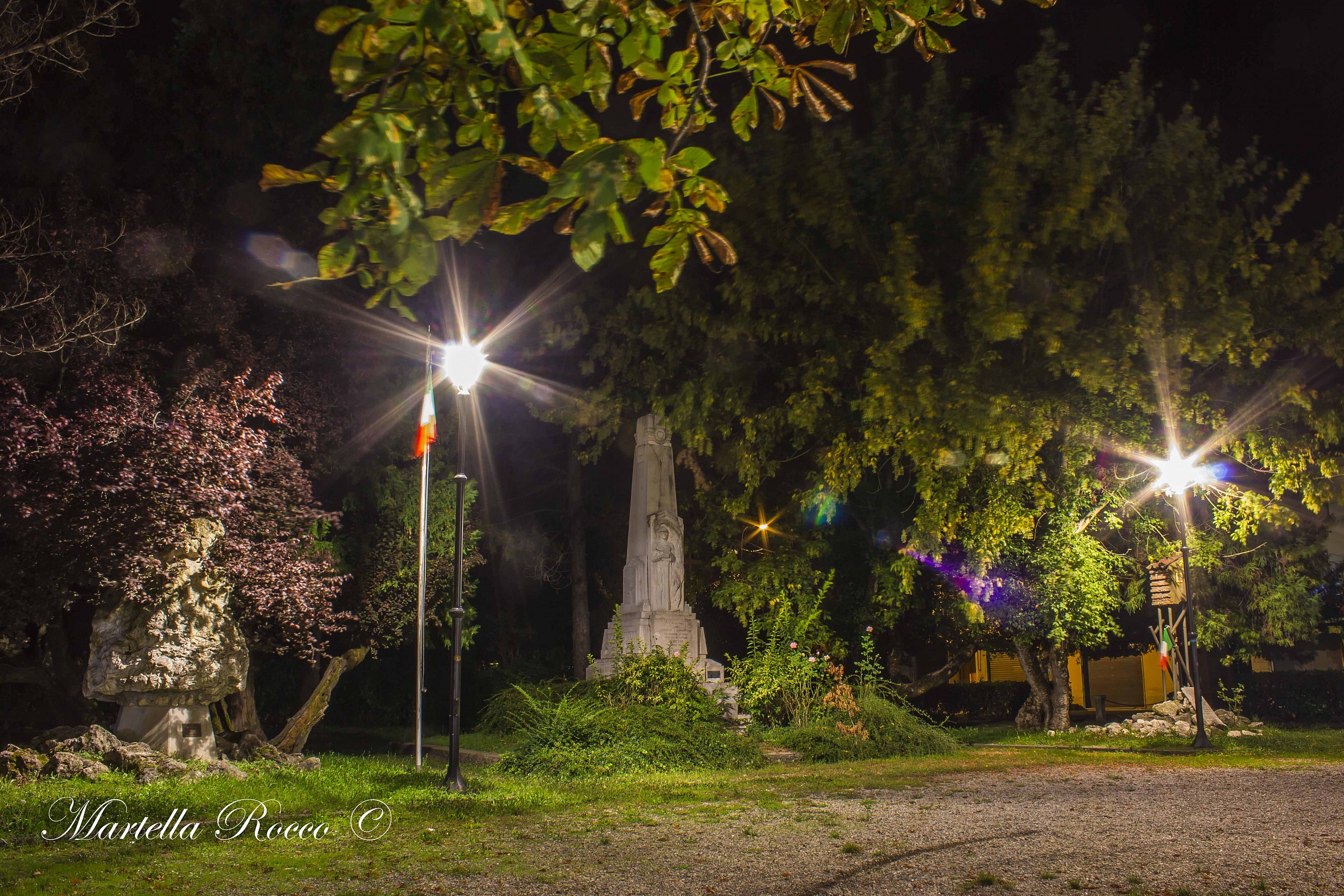 Boretto (re) Notturna