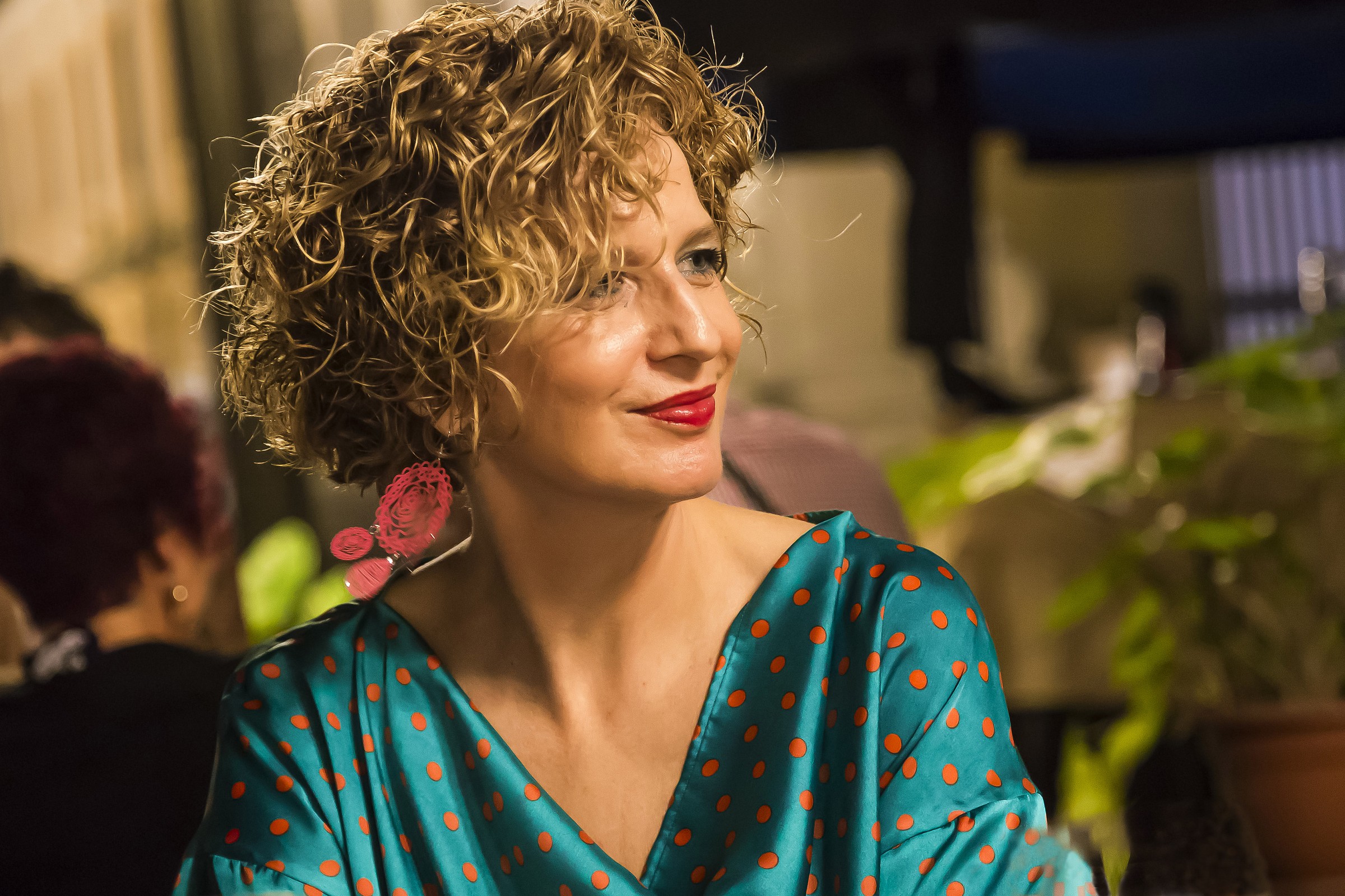 Il ritorno di uno splendore