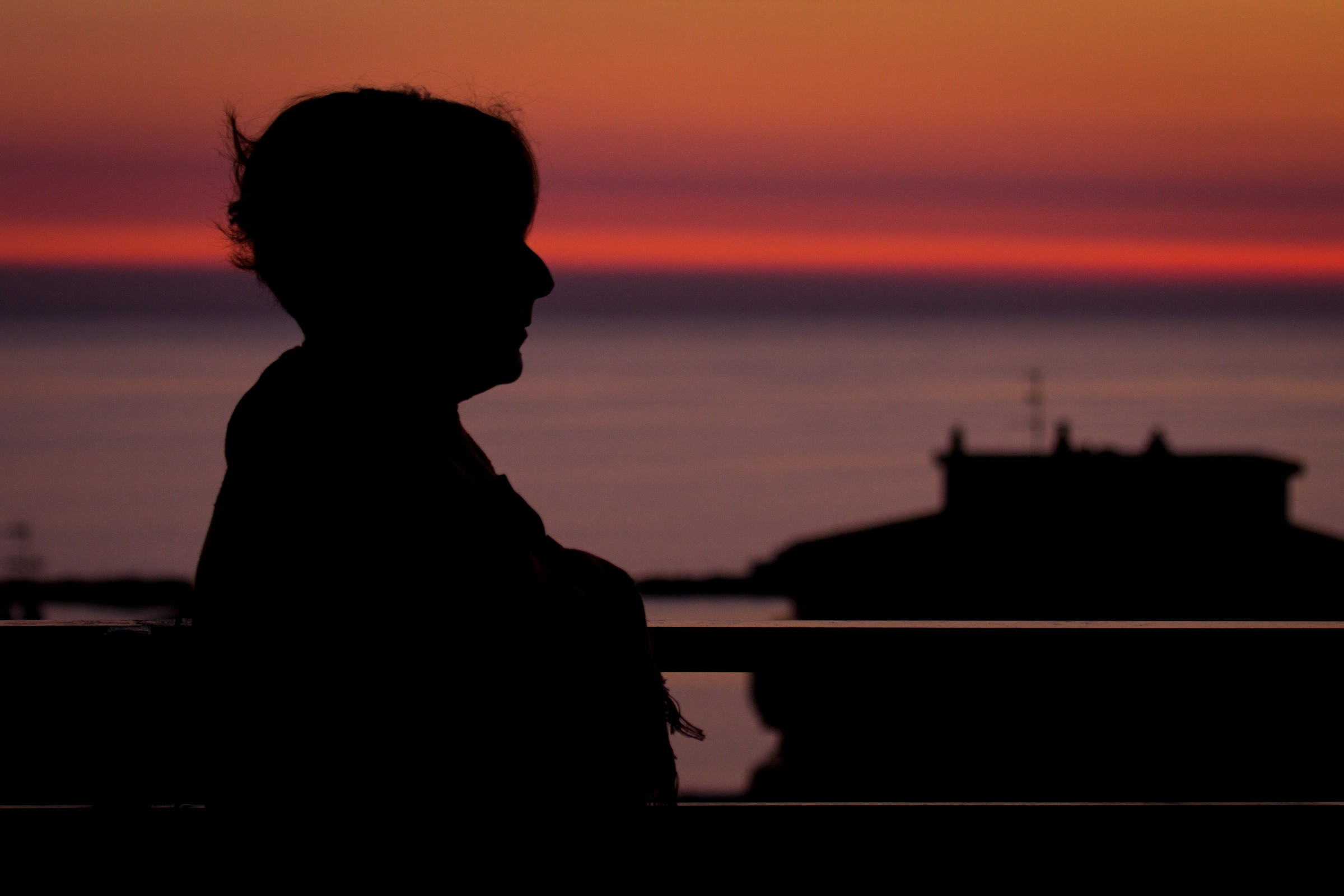 Hitchcock, I suppose