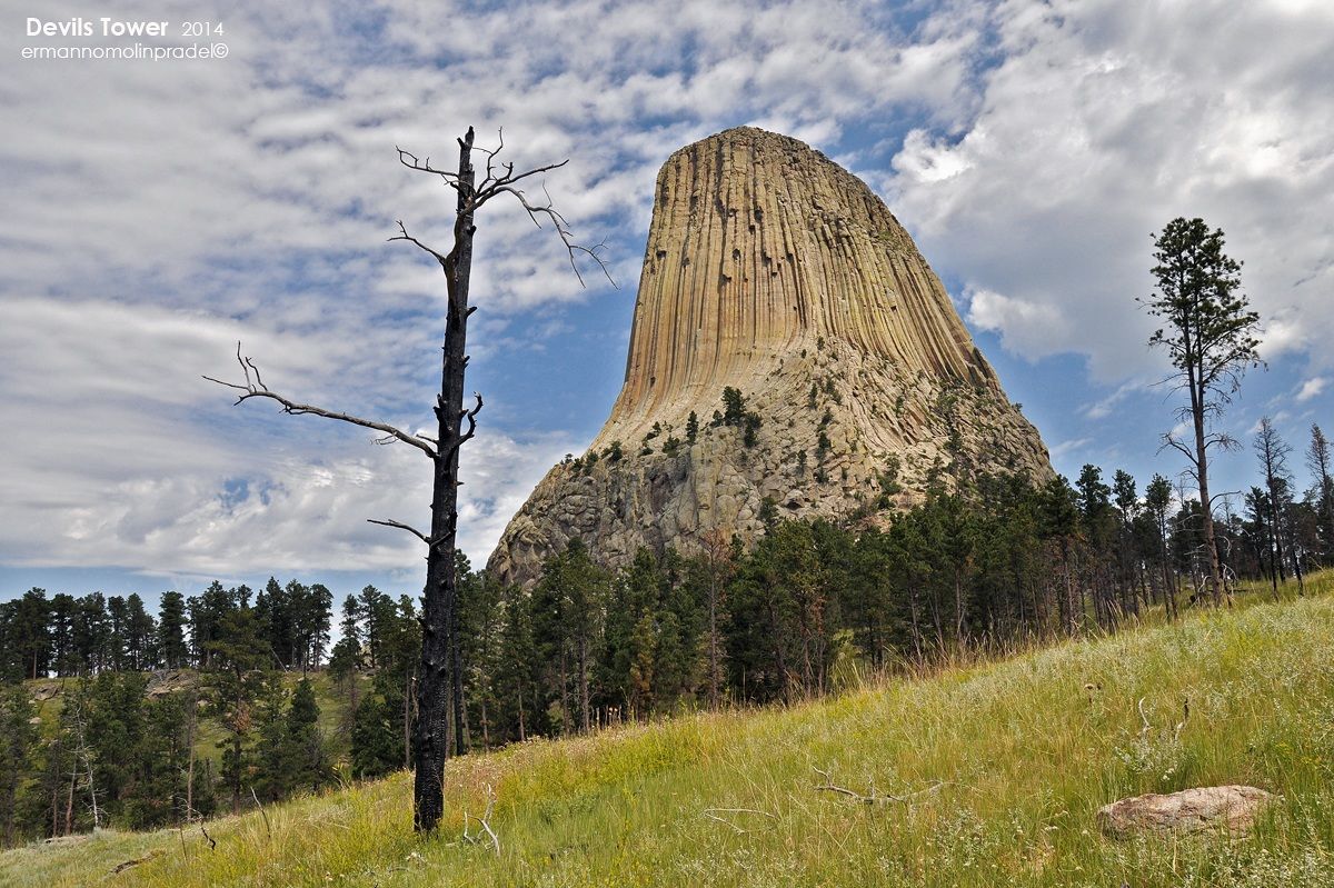 Devils Tower