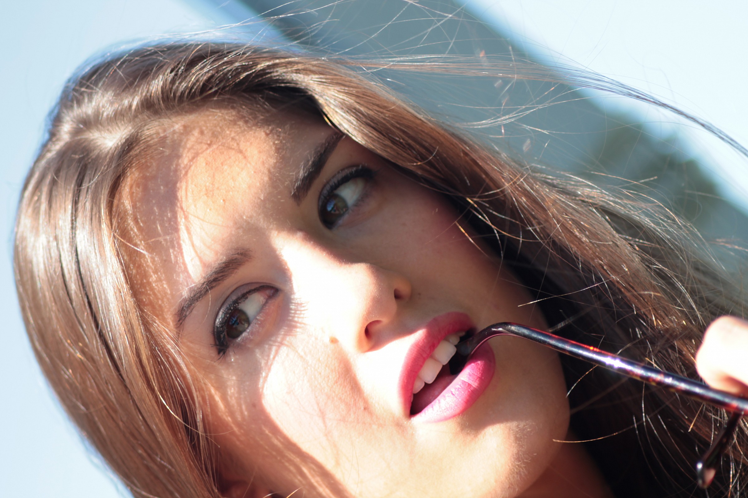 magnetismo femminile