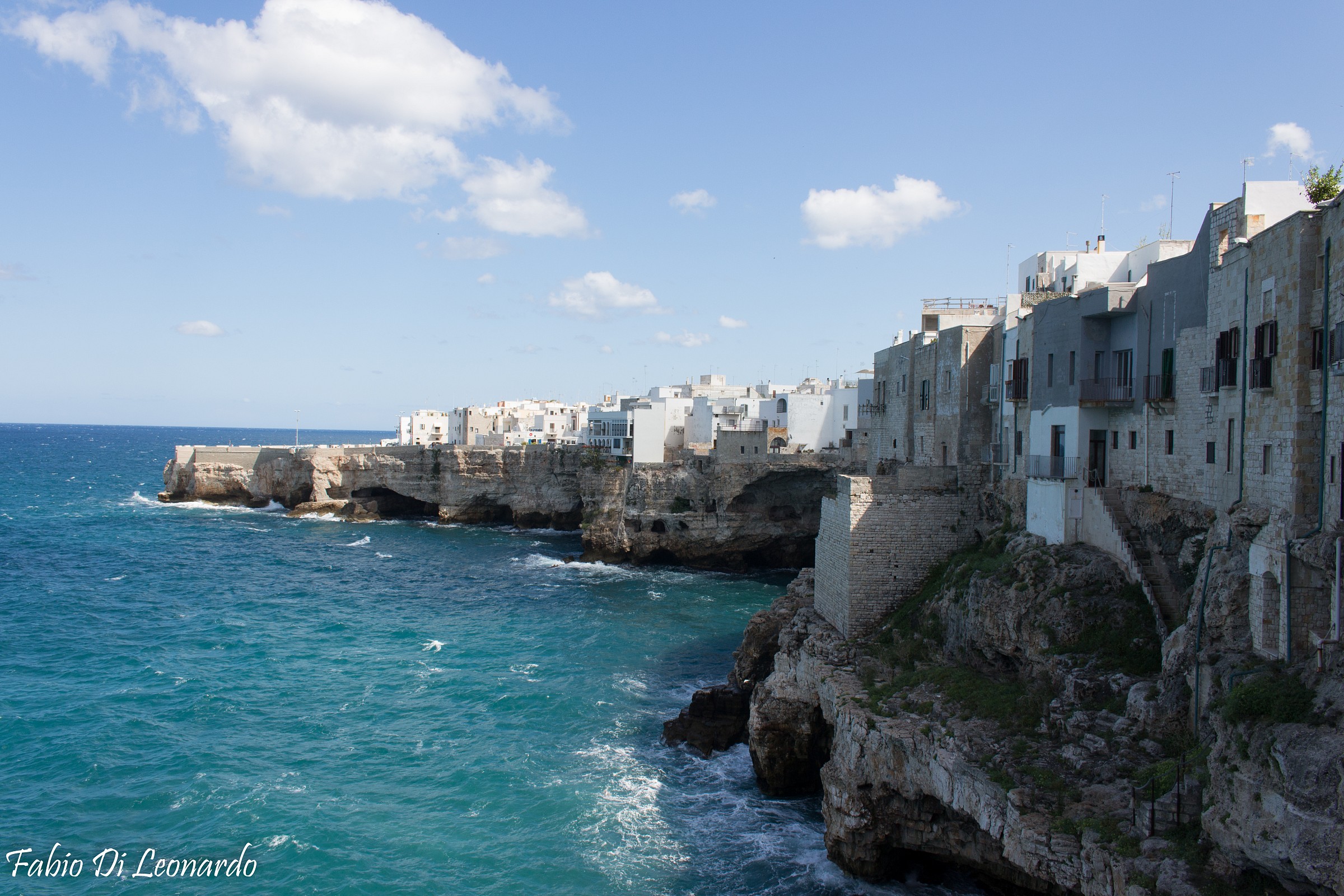 Polignano
