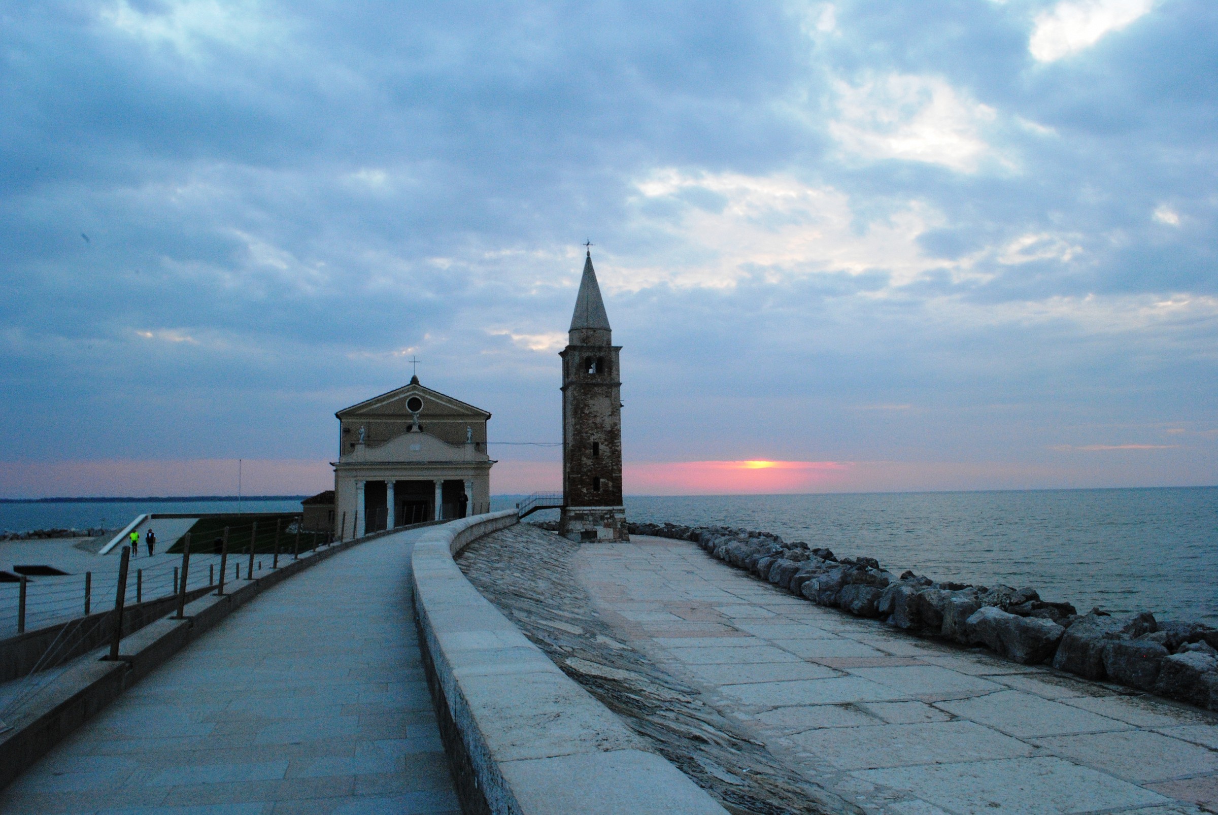 santuario della Madonna dell'Angelo