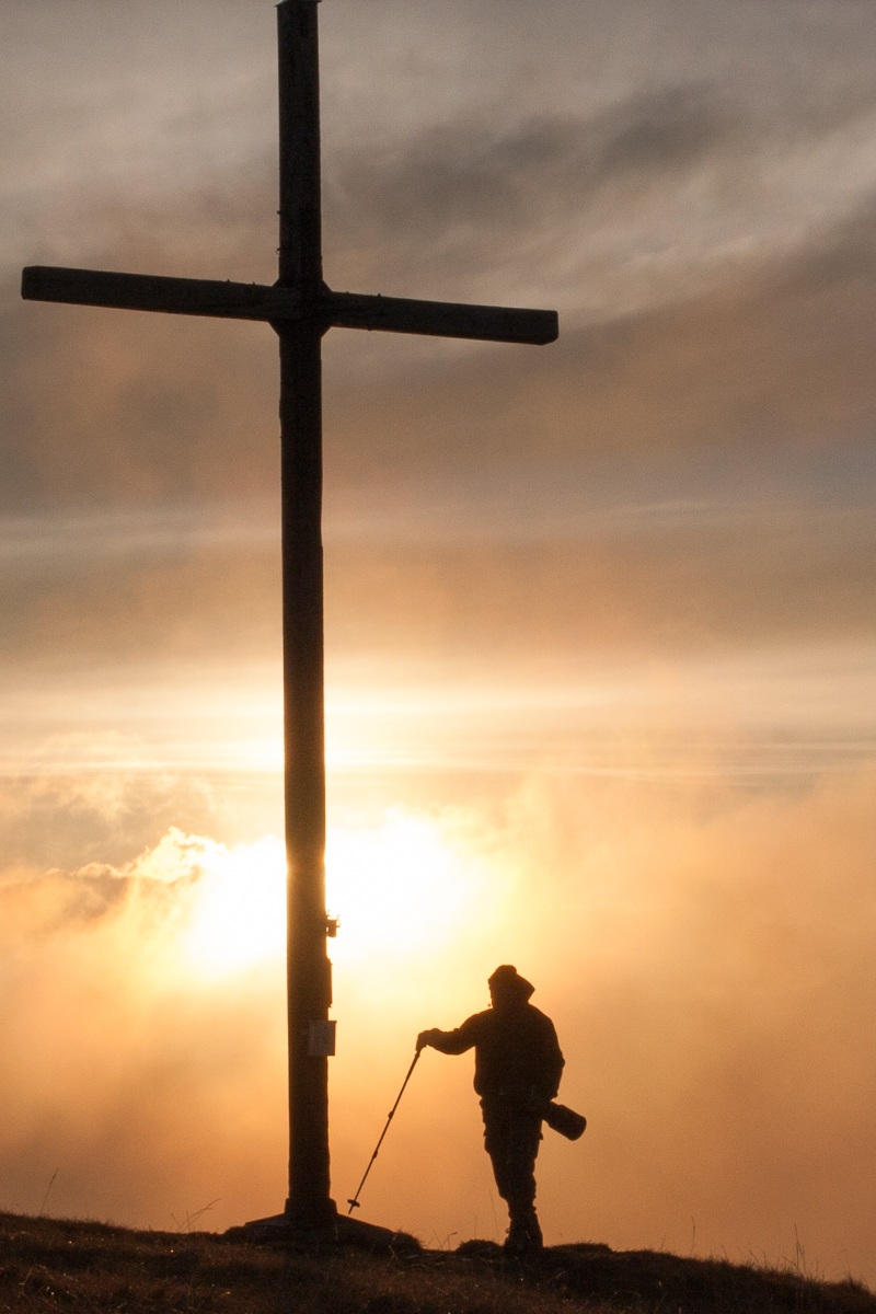 L'alba di Mauro Mendini