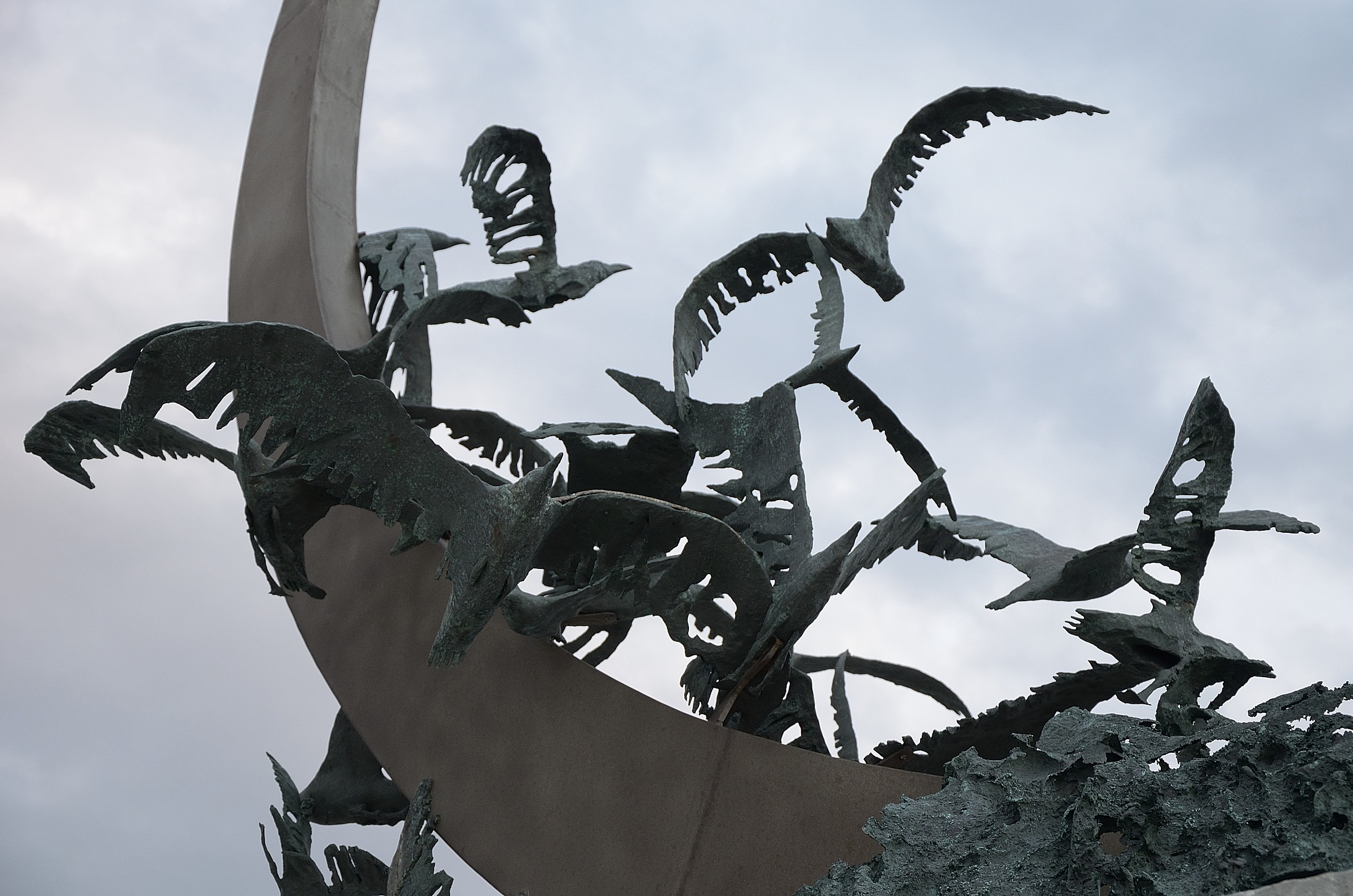 Molo Sud San Benedetto del Tronto