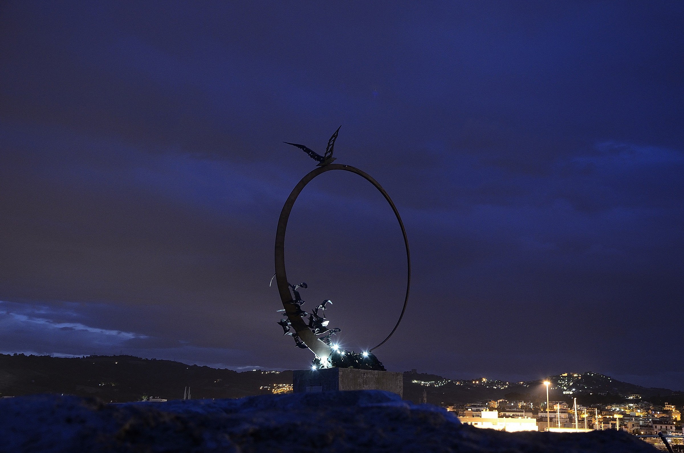 Molo Sud San Benedetto del Tronto