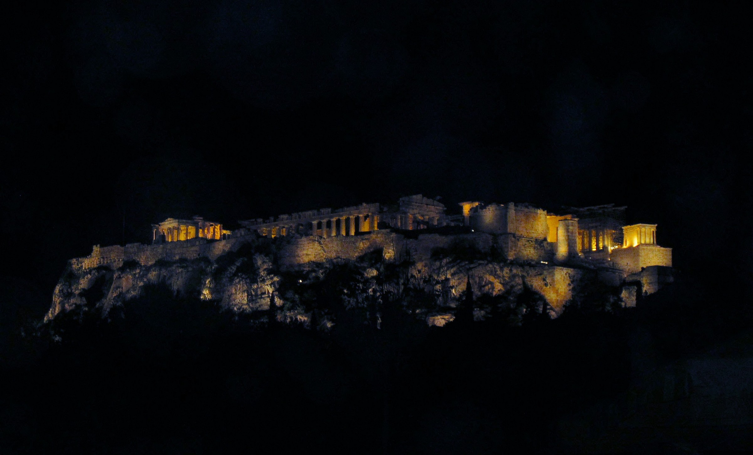 Athens - Ancient City