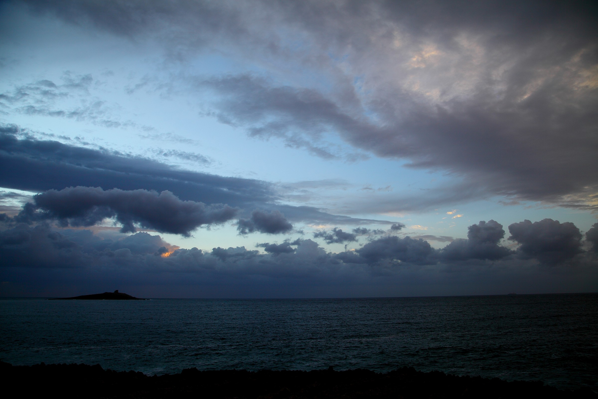 Island of the Females