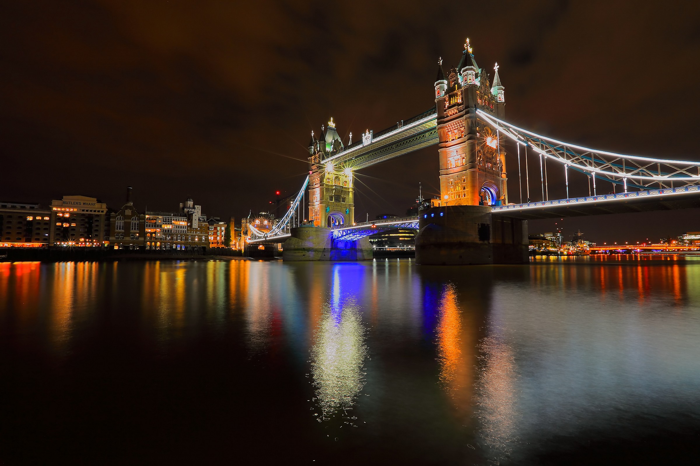 Tower Bridge