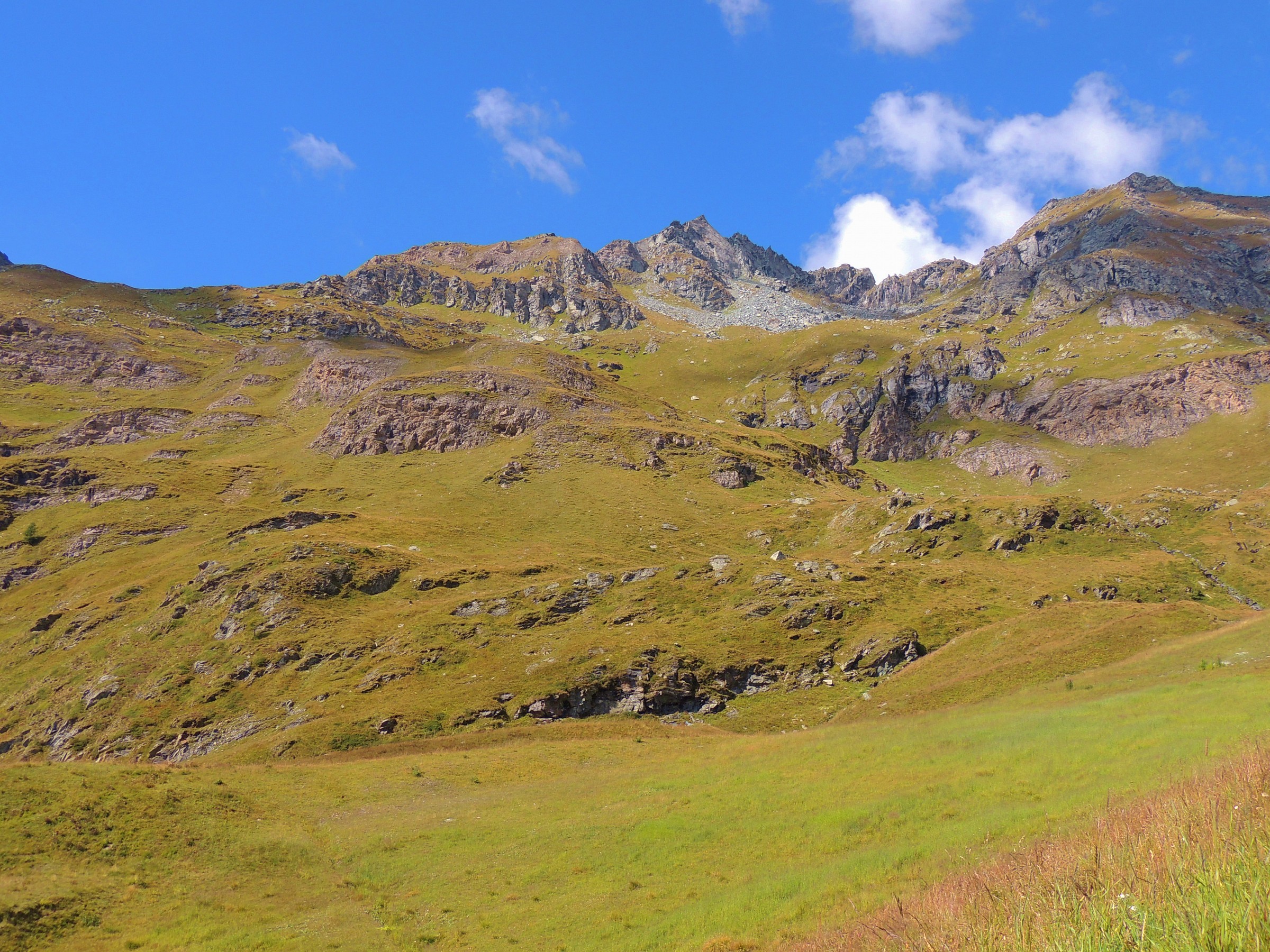 Guardando altre cime-1