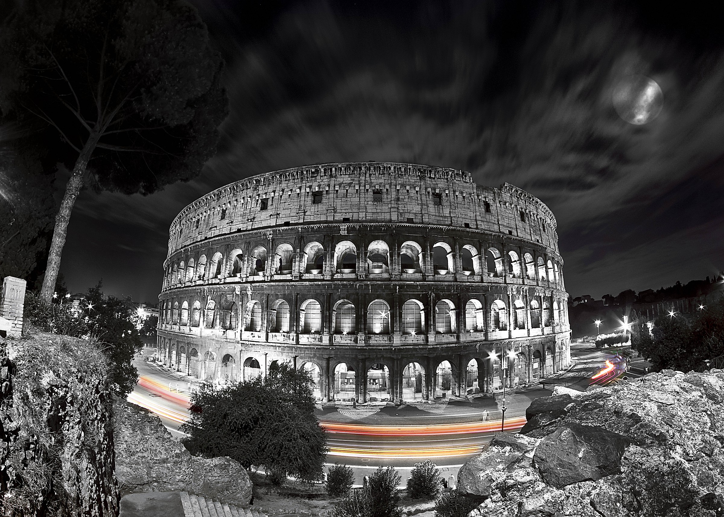 Coliseum