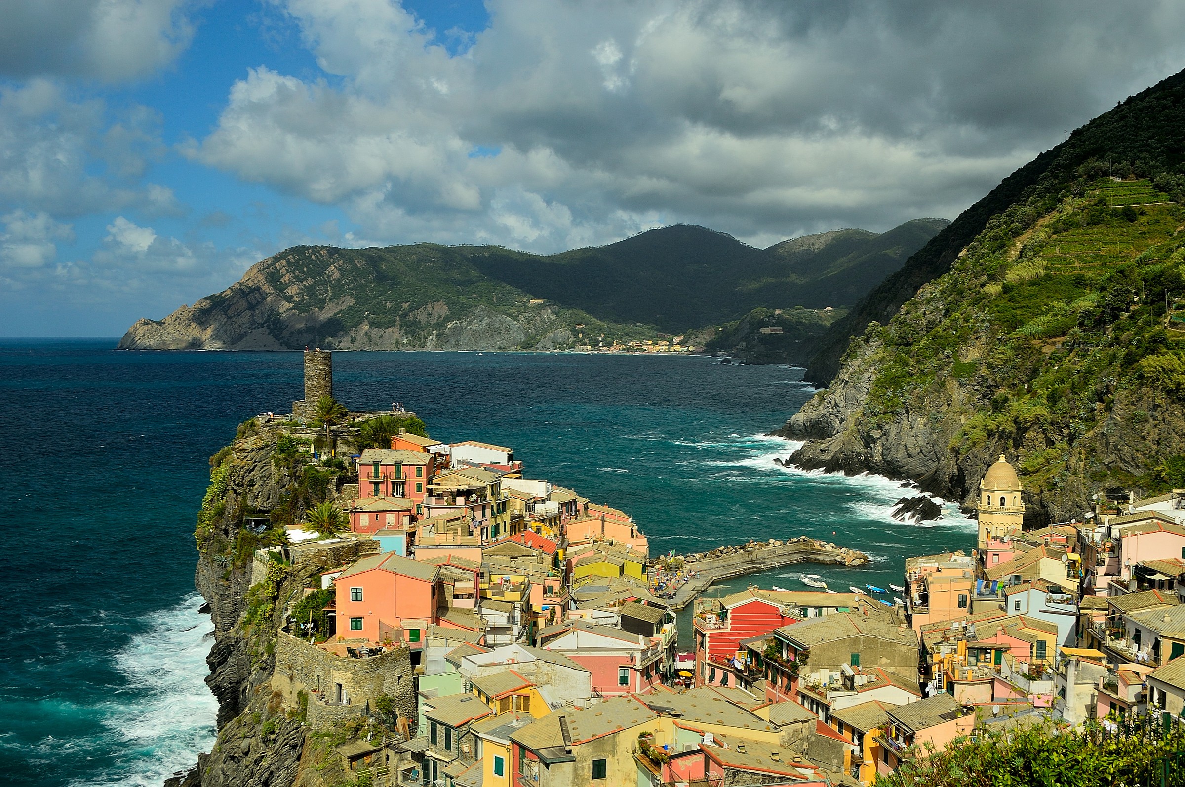 Vernazza 2