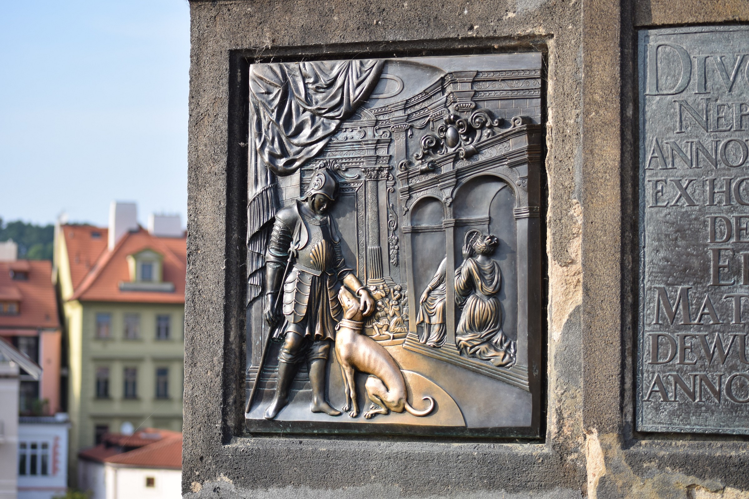 Charles bridge
