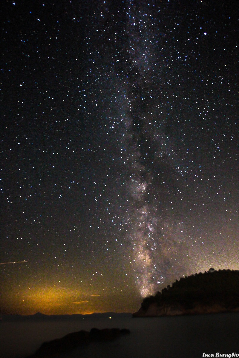 La strada per i sogni