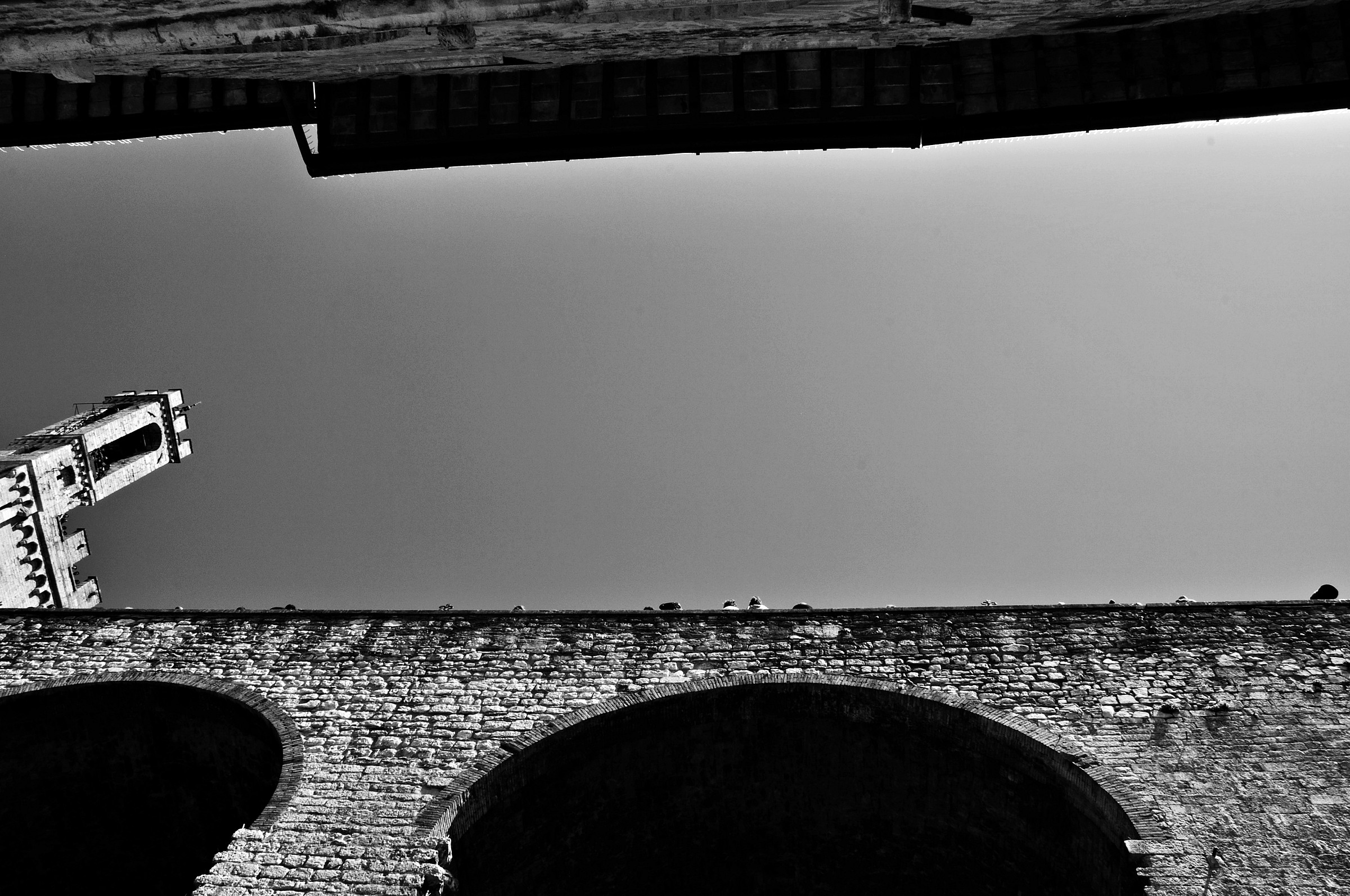 Gubbio - Lift up your eyes to the sky