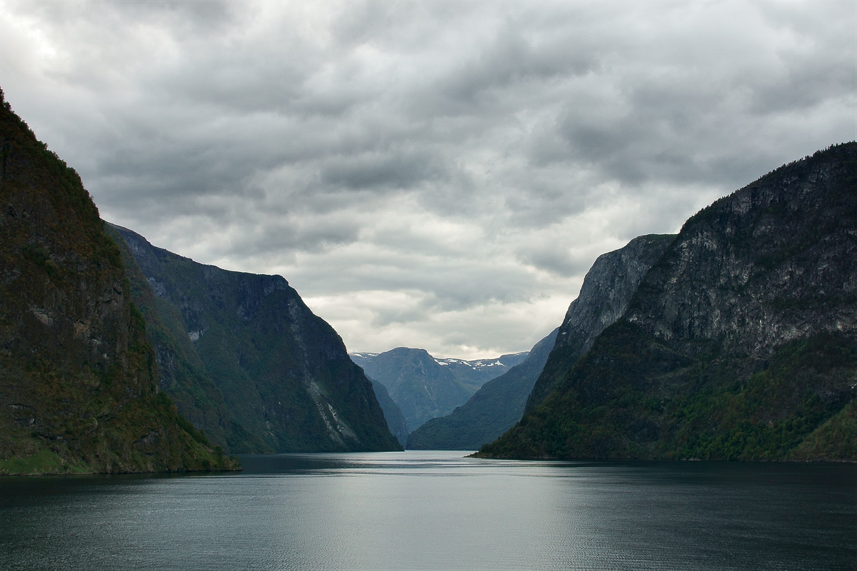 Fjord Norway
