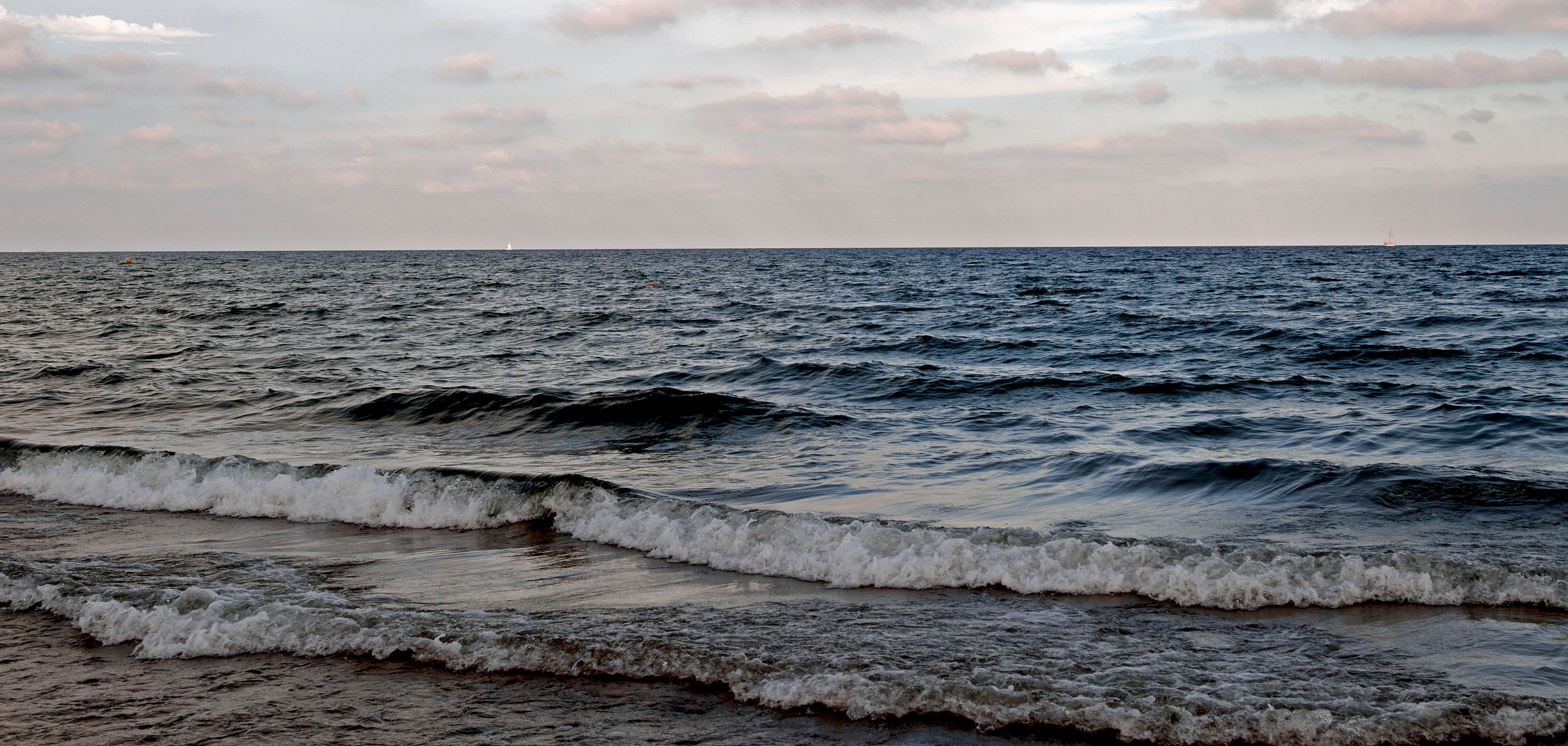 il mare,il buono più cattivo che conosco