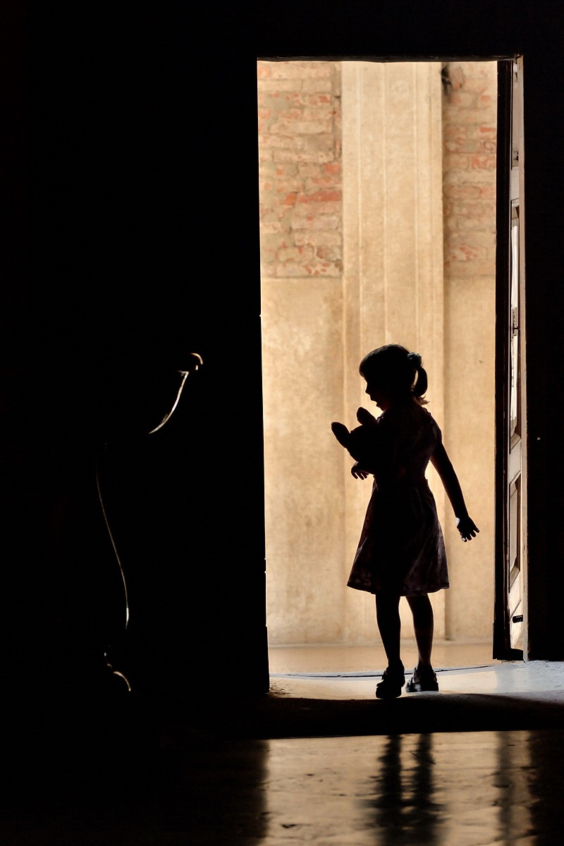 Quando i bambini fanno . . .