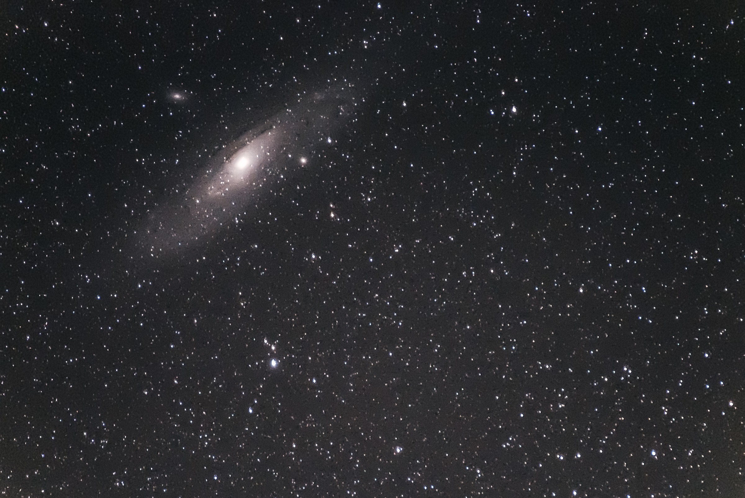 M31 - Andromeda
