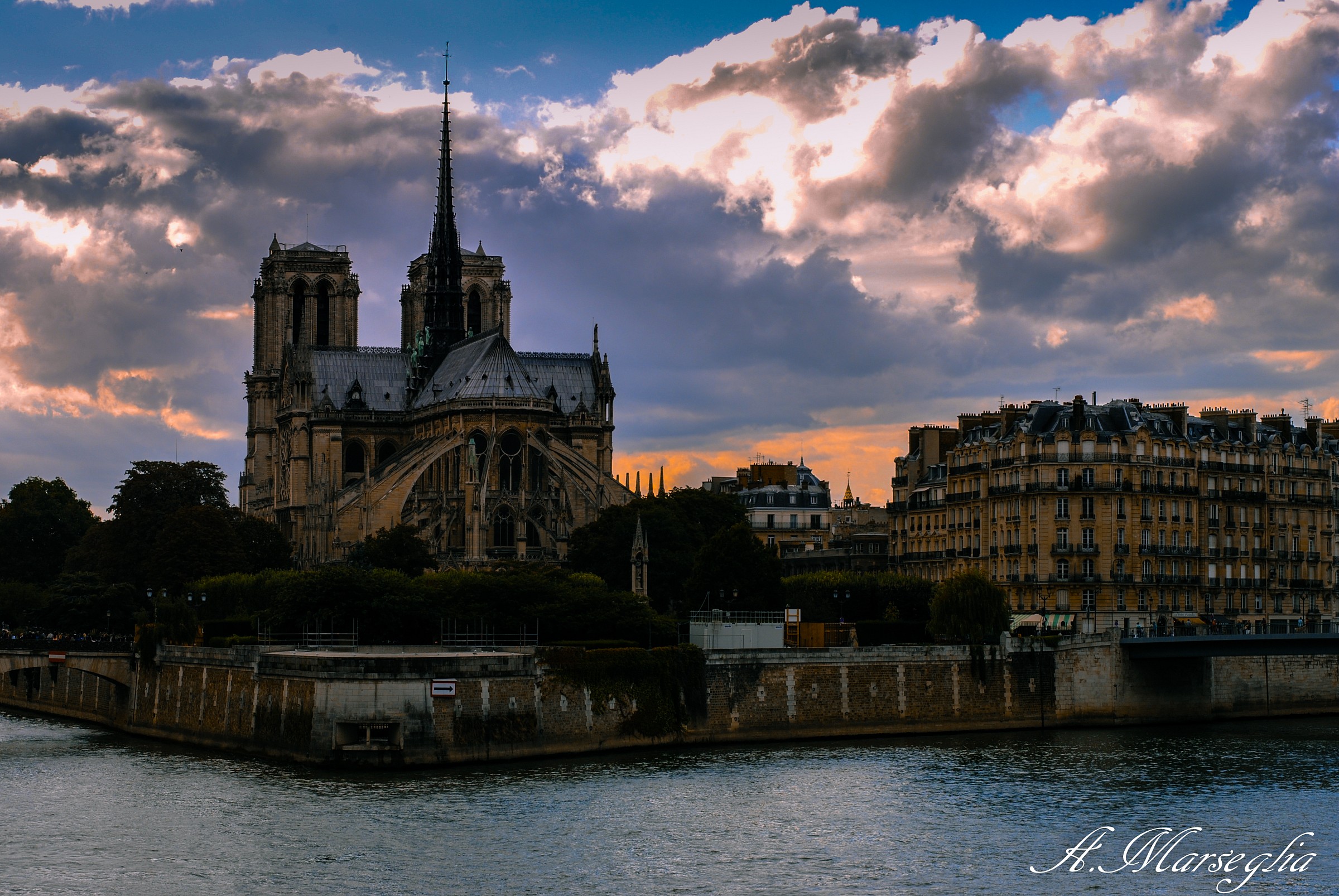 Notre Dame