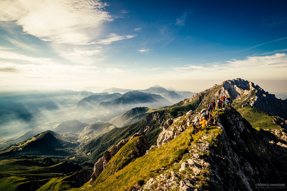 Morning Coffee Break