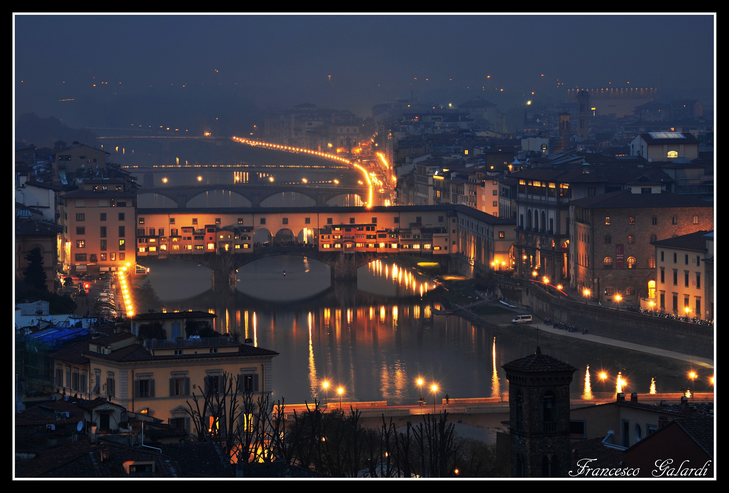 Ponte Vecchio