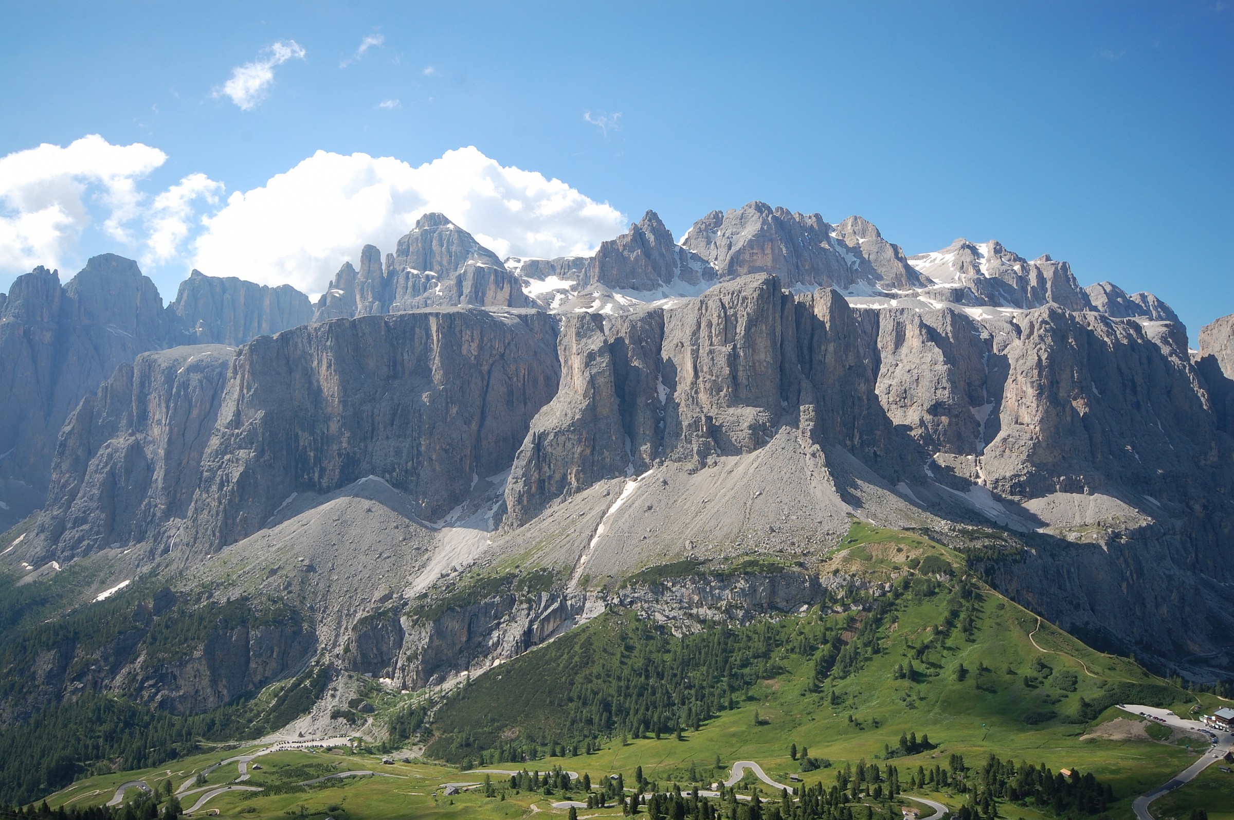 dolomiti