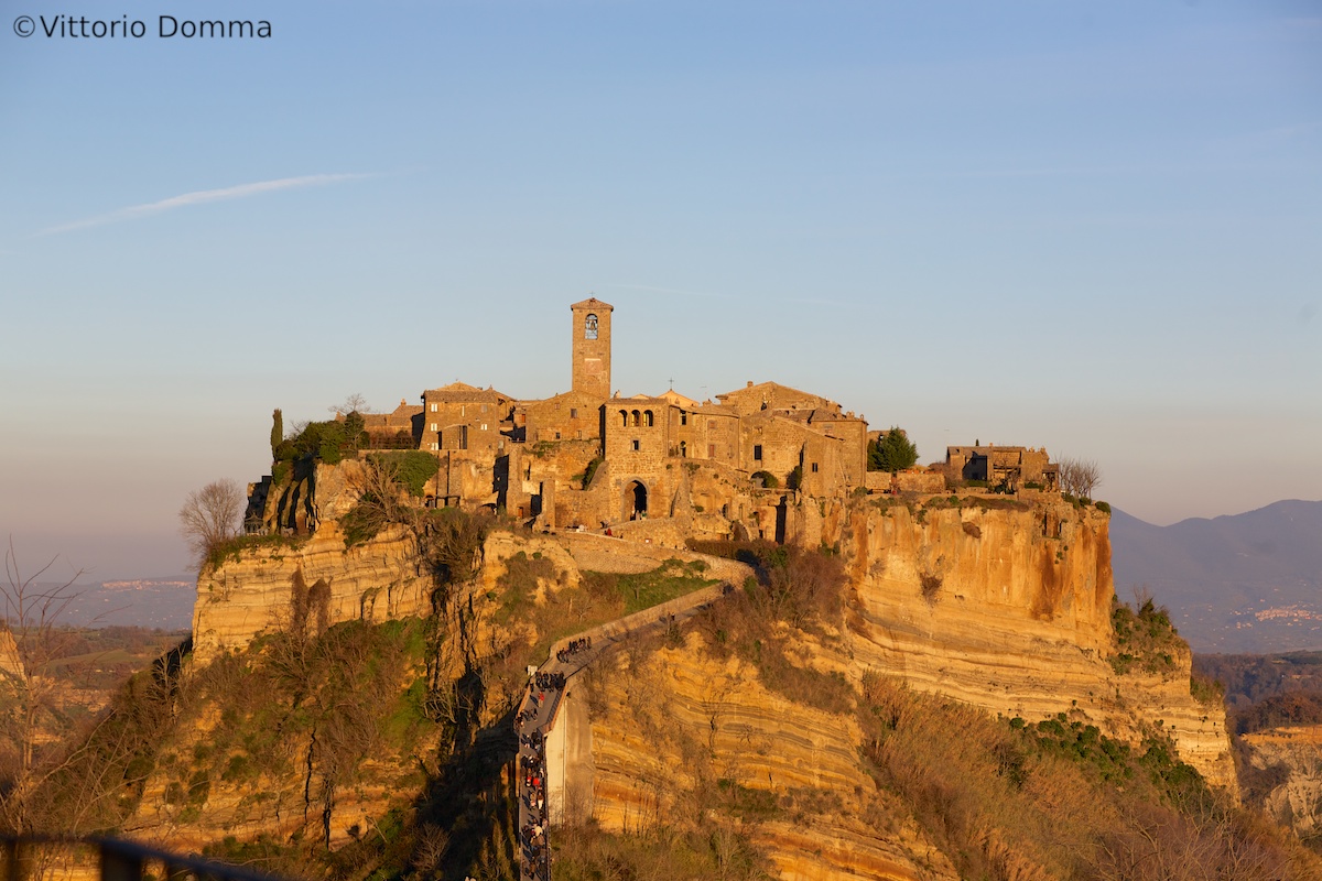 Civita di Bagnoregio