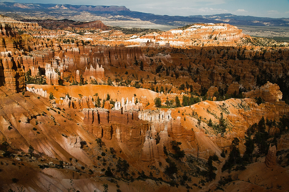 bryce canyon