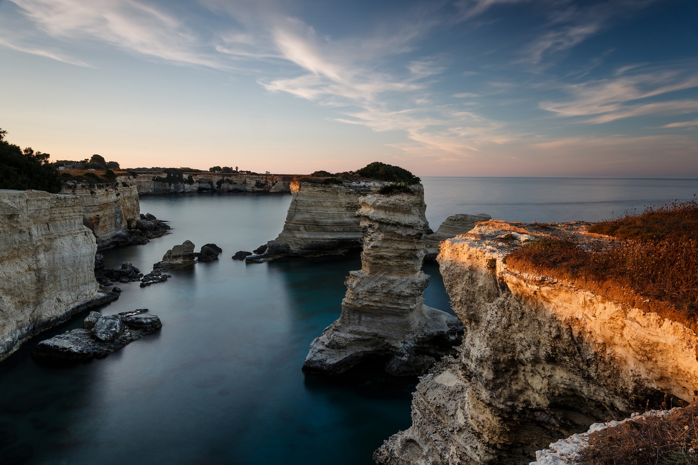 Torre S. Andrea (Le)