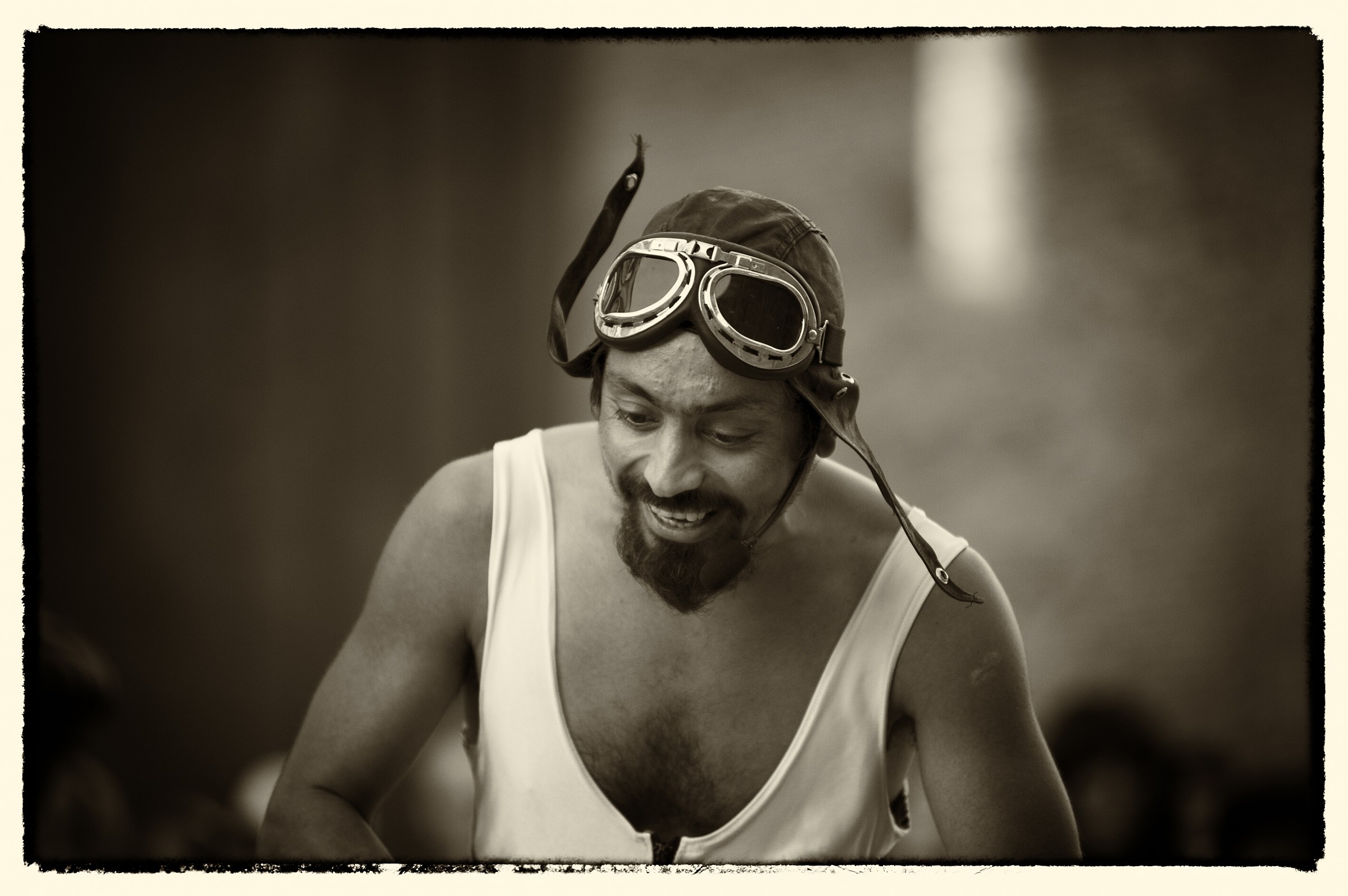 ferrara buskers 2014