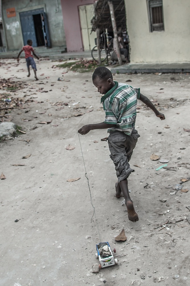 Semplici divertimenti