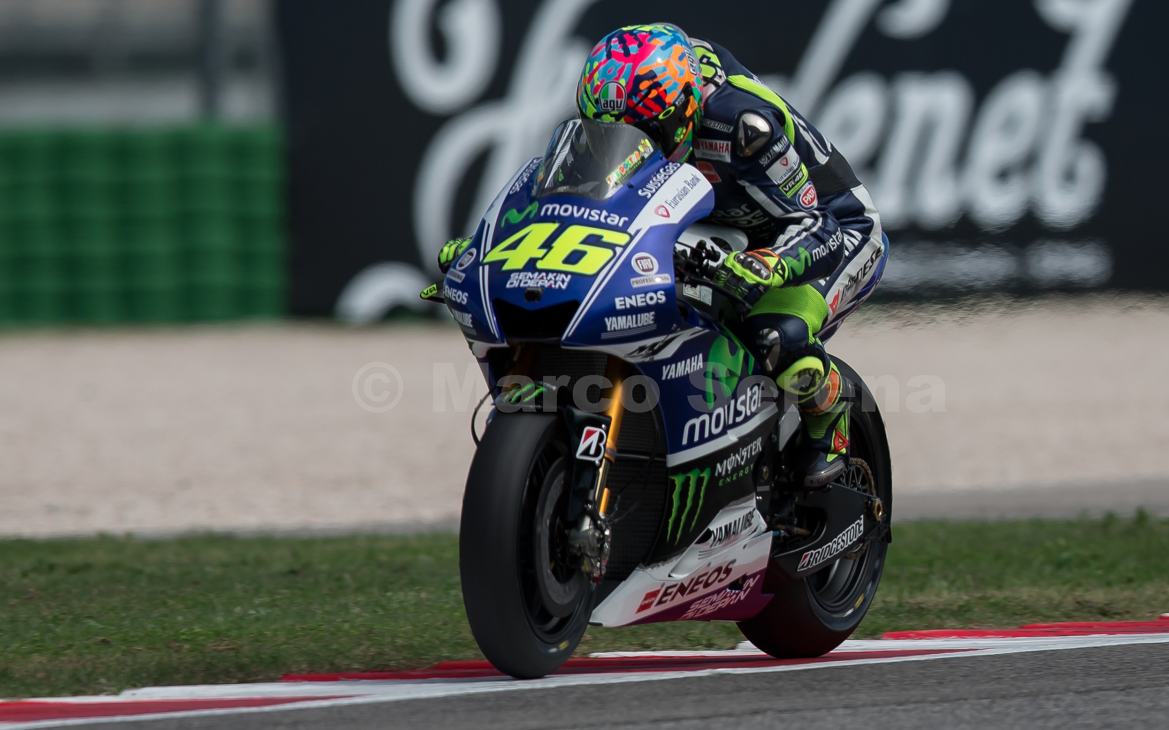 Misano MotoGP - Grand Prix of San Marino