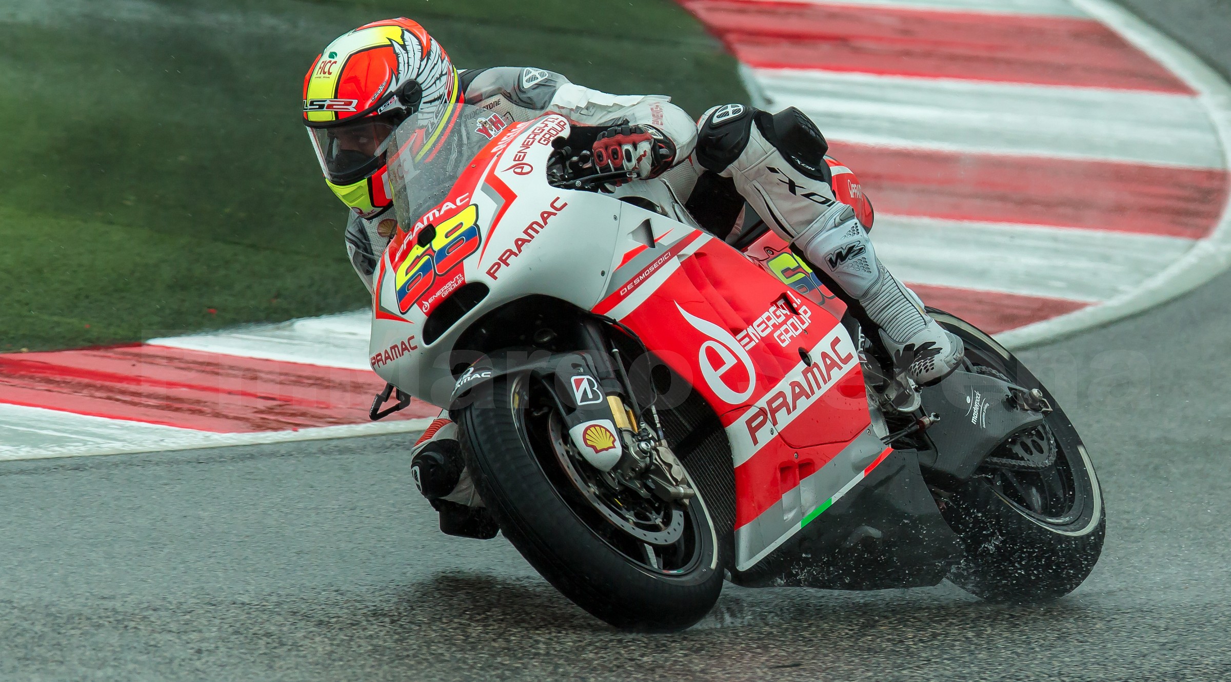 Misano motogp - Gran premio di S. Marino