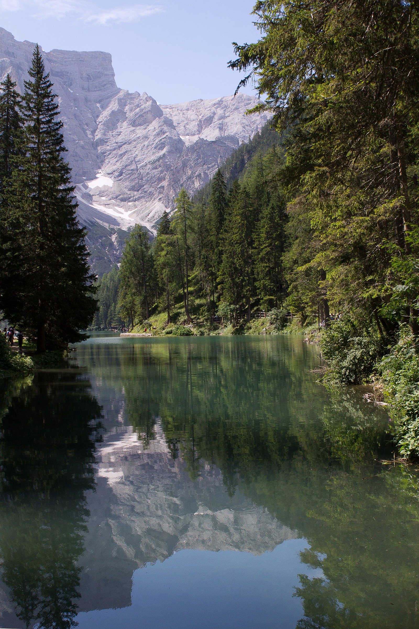 Lake Braies