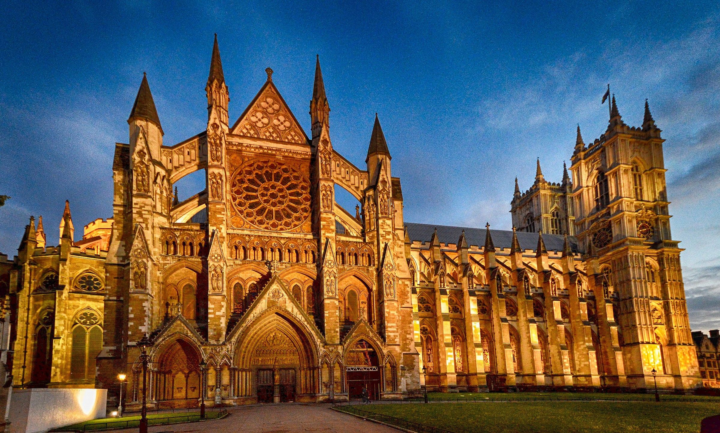 Westminster Abbey