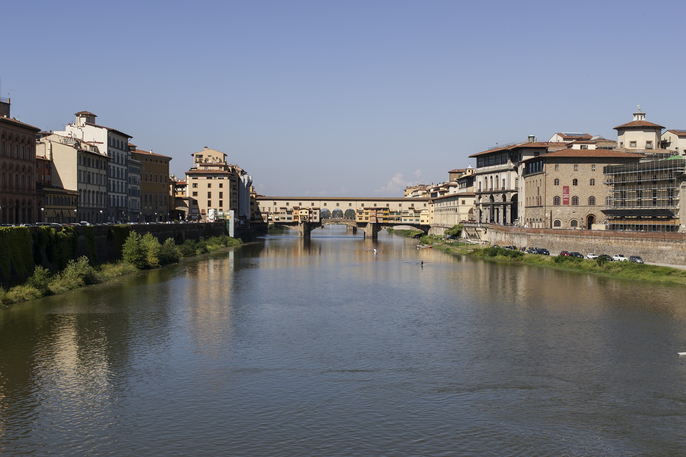 Ponte Vecchio