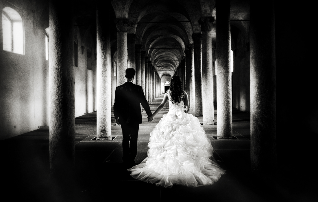 Nelle miniere di Moria