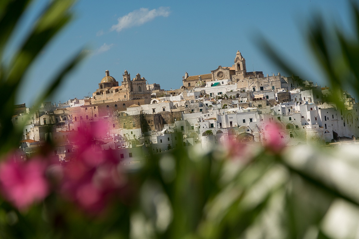 Ostuni