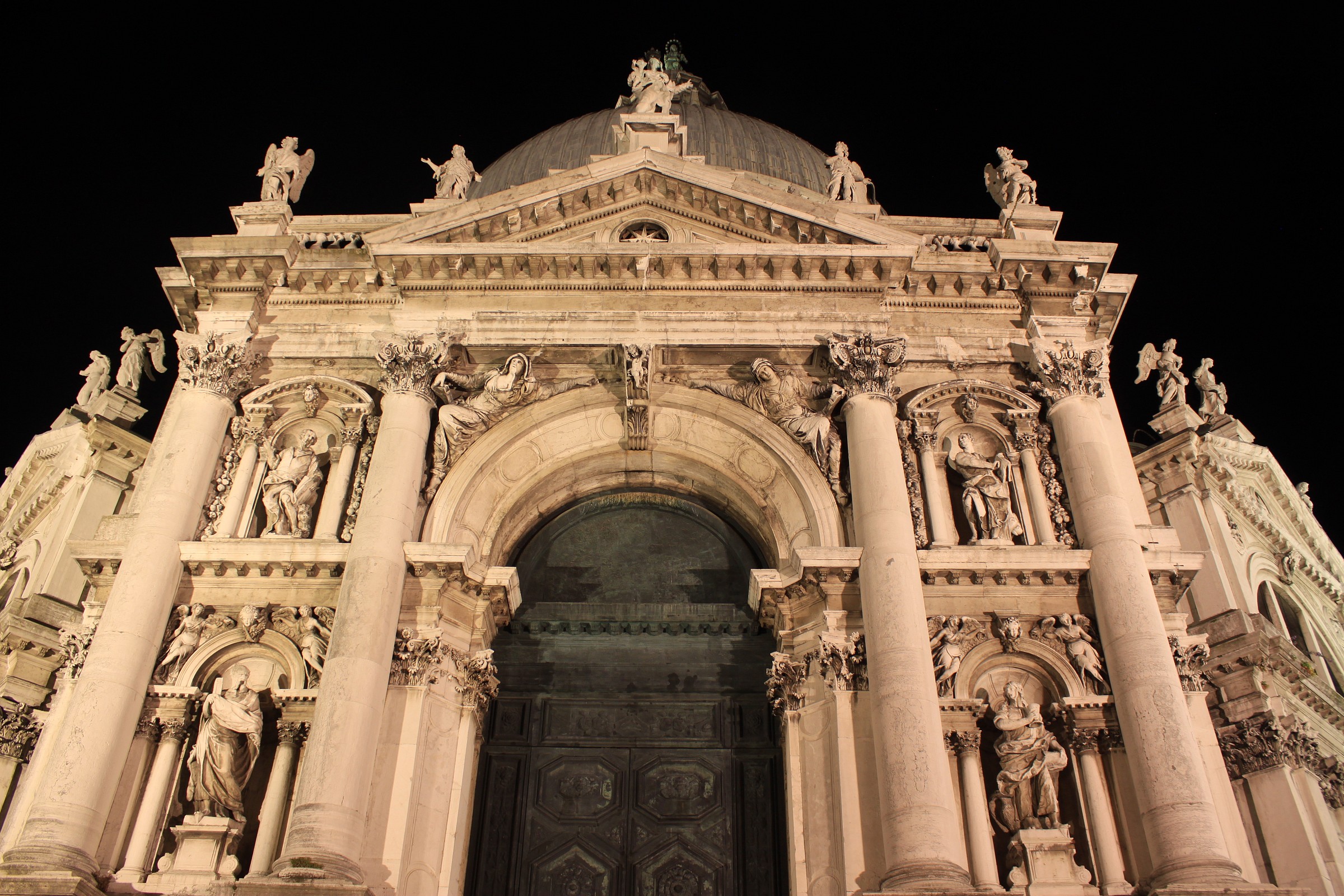 Church of the Salute