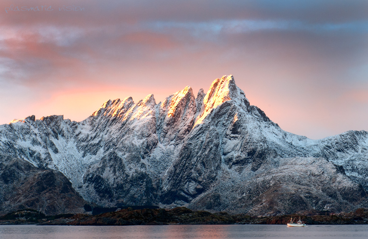 Lofoten Islands