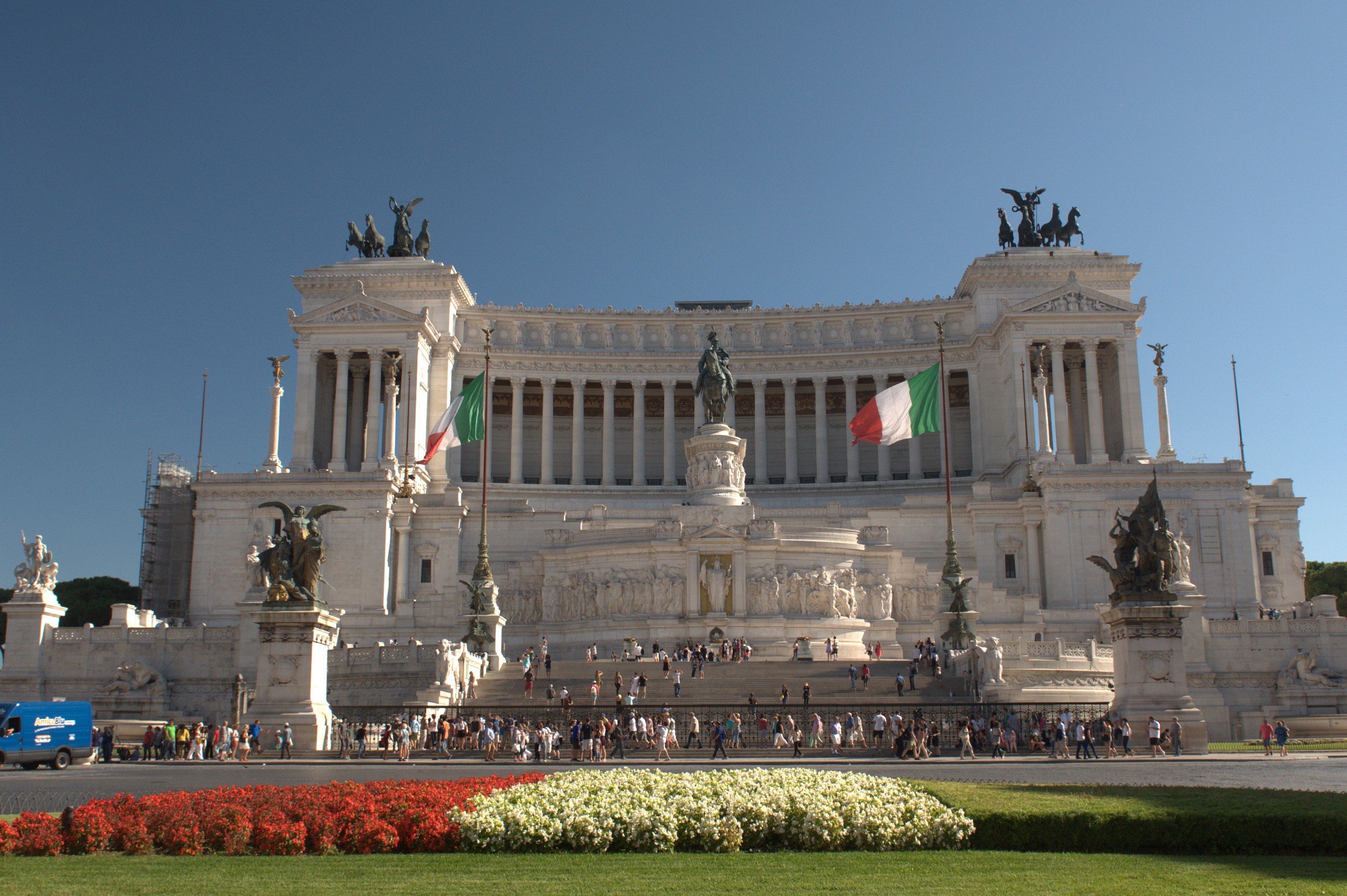 Altare della Patria