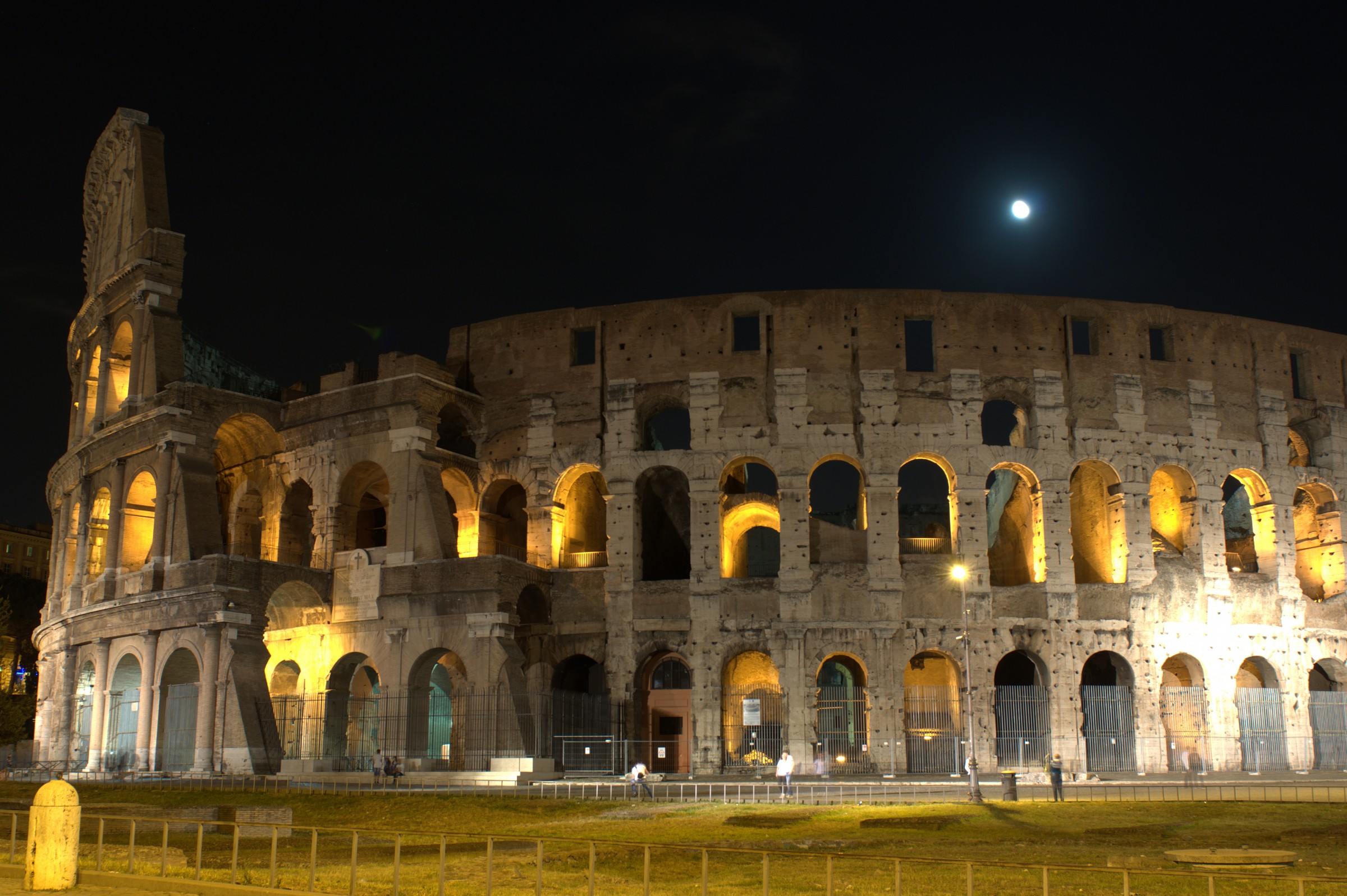 Colosseo