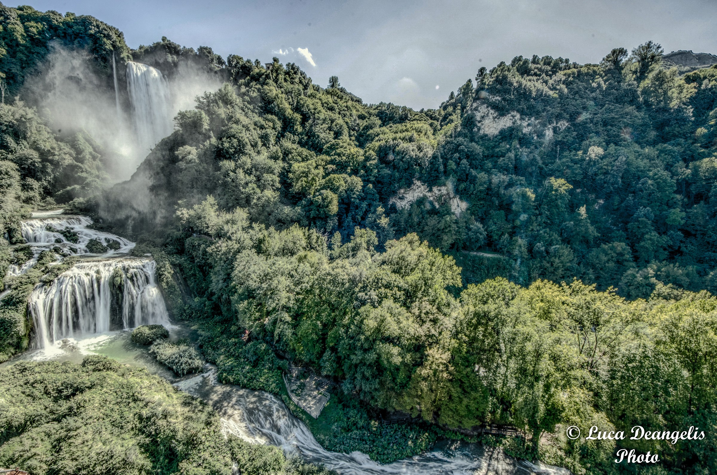 Cascata delle Marmore