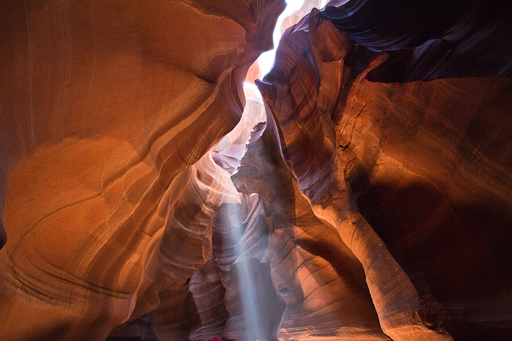 antelope canyion