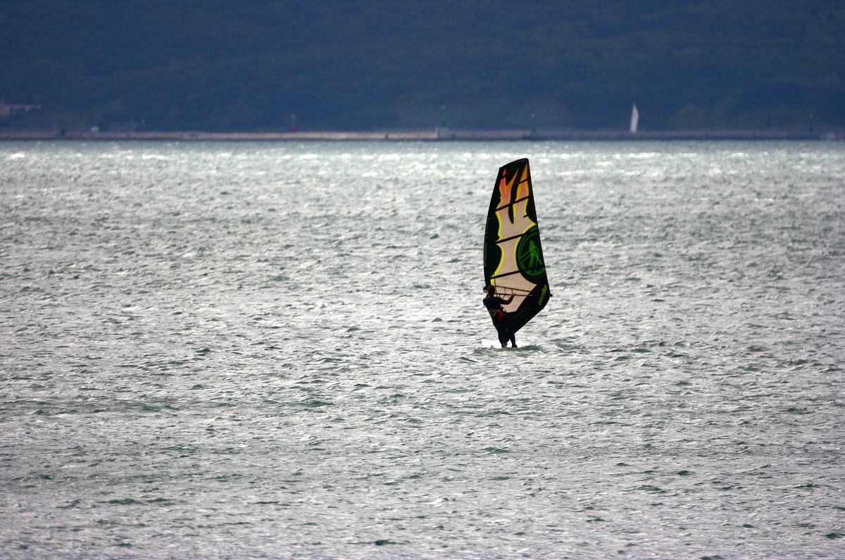 Windsurf